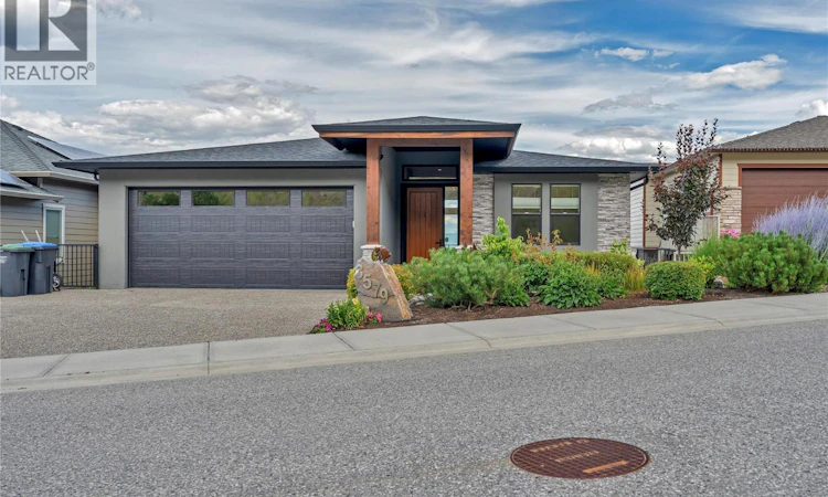 3579 Ranch Road