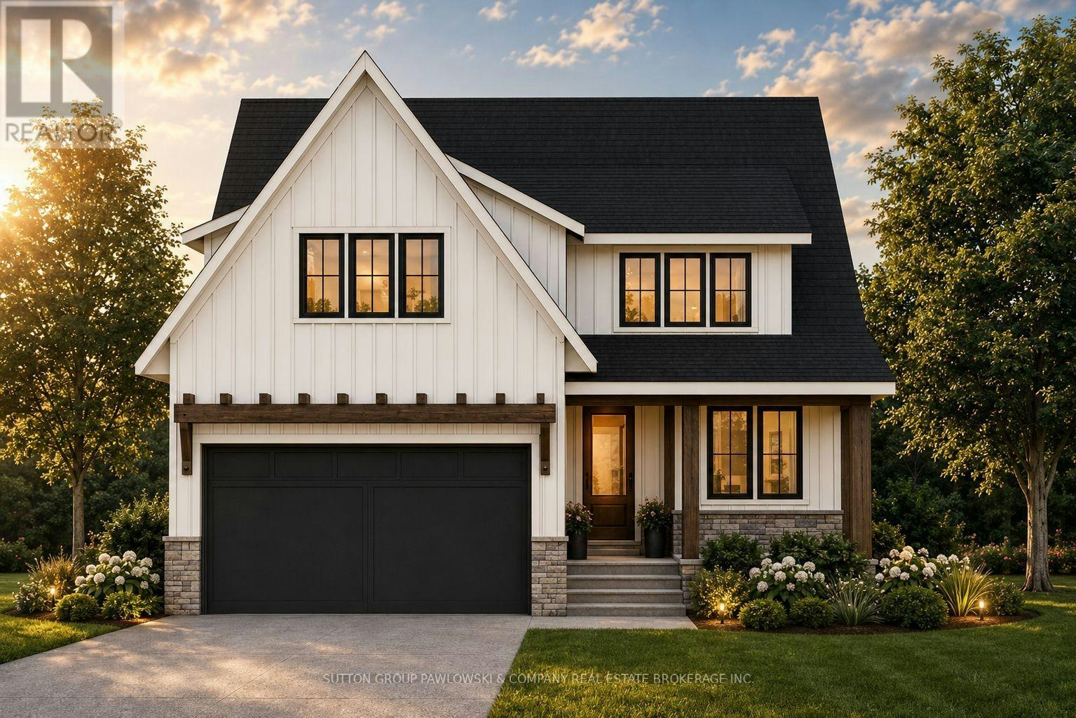LOT 22-87 Allister Drive, Komoka, ON, N0L 1R0