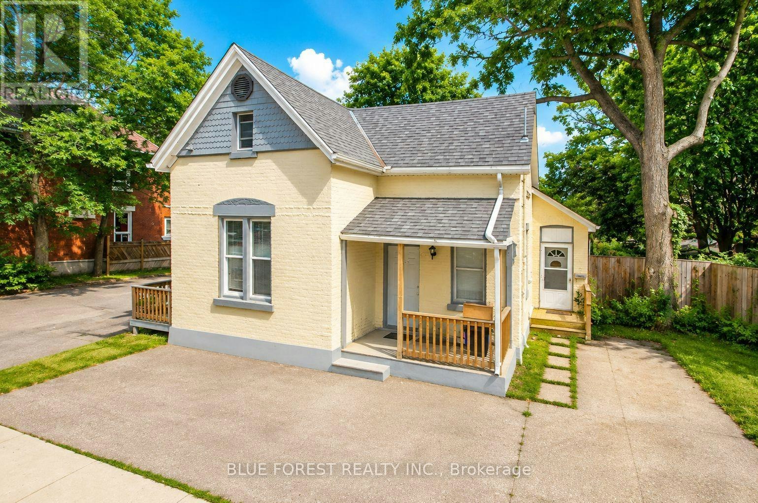 28 Oxford Street W, London, ON, N6H 1R3