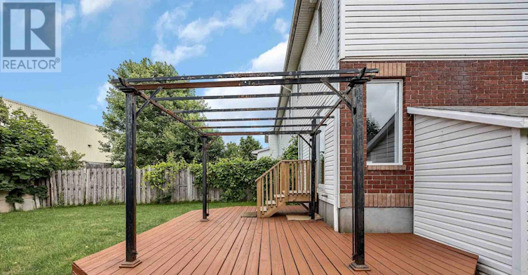 1 Kincardine Drive, Ottawa, ON, K2V 1B4 - 25