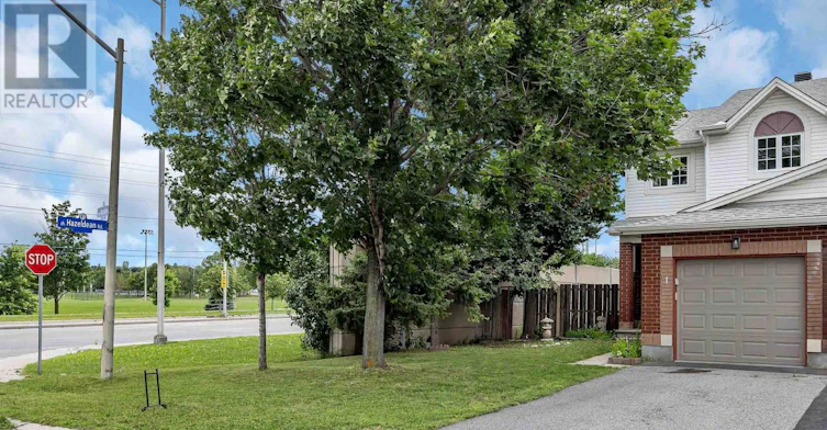 1 Kincardine Drive, Ottawa, ON, K2V 1B4