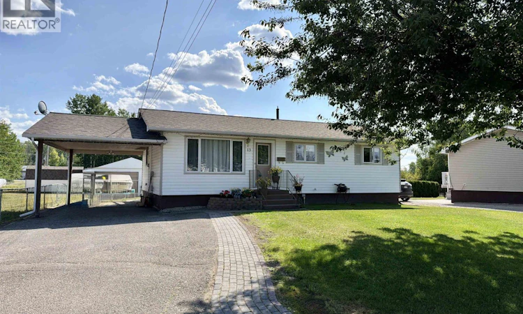 13 Nadina Crescent