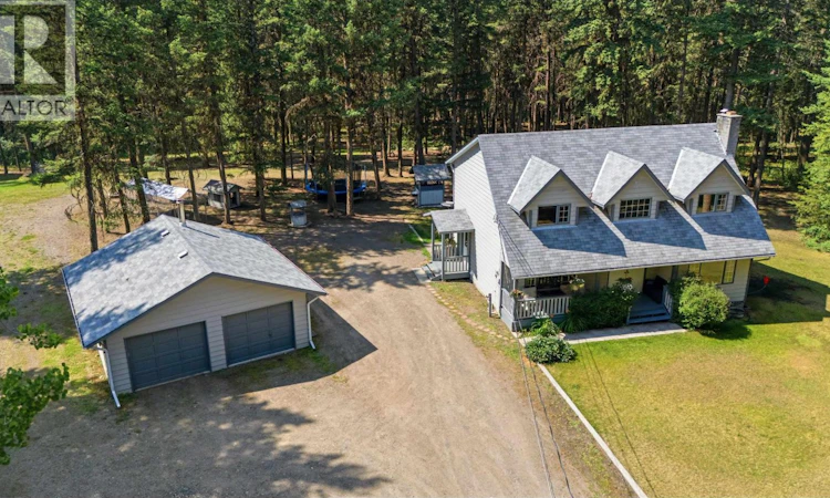 3228 Davison Road