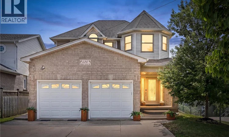 426 Hidden Creek Drive