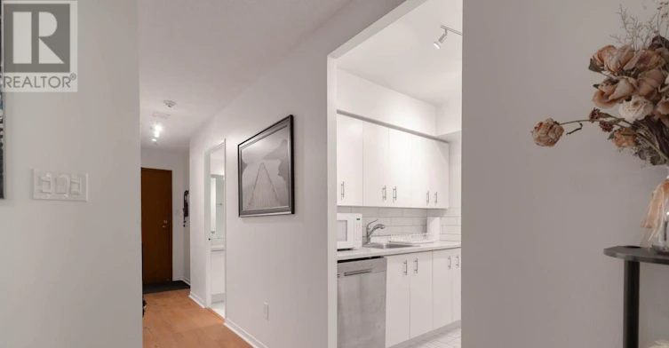 2305-44 St Joseph Street, Toronto, ON, M4Y 2W4 - 6