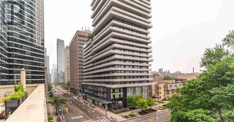 2305-44 St Joseph Street, Toronto, ON, M4Y 2W4 - 20