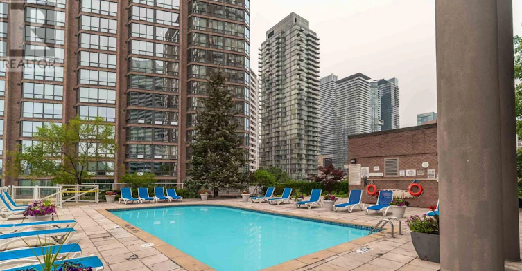 2305-44 St Joseph Street, Toronto, ON, M4Y 2W4 - 24