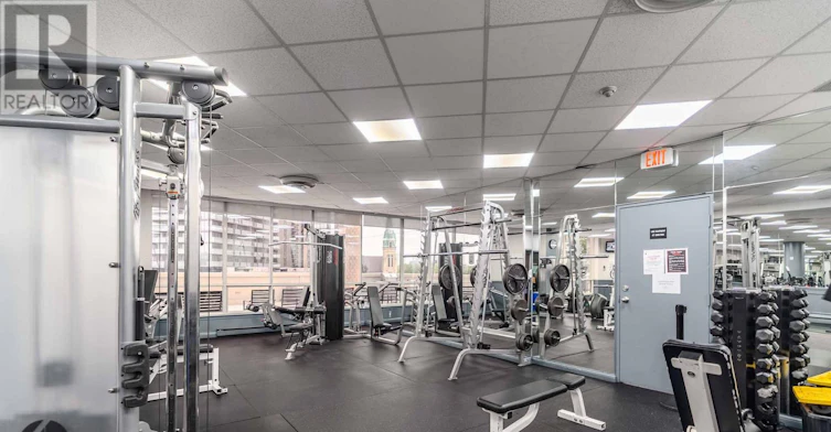 2305-44 St Joseph Street, Toronto, ON, M4Y 2W4 - 22