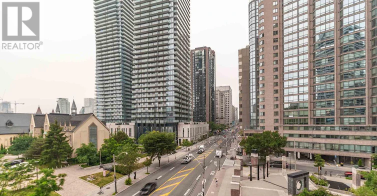2305-44 St Joseph Street, Toronto, ON, M4Y 2W4 - 21