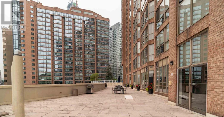 2305-44 St Joseph Street, Toronto, ON, M4Y 2W4 - 26