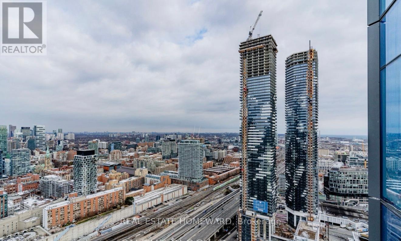 4007-28 Freeland St Street, Toronto, ON, M5E 0E3 - 20