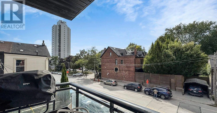 209-485 Logan Avenue, Toronto, ON, M4M 2P5 - 22