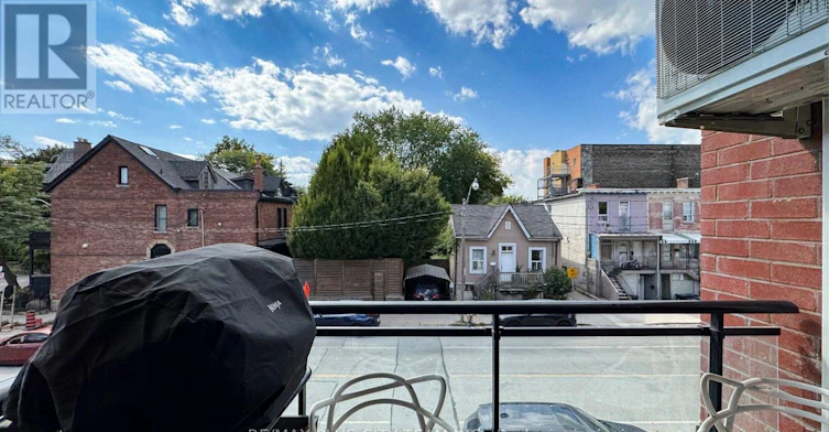 209-485 Logan Avenue, Toronto, ON, M4M 2P5 - 20