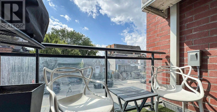 209-485 Logan Avenue, Toronto, ON, M4M 2P5 - 21