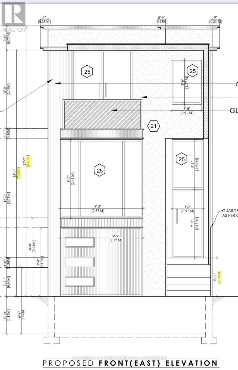 114 Eaton Avenue, Toronto, ON, M4J 2Z7
