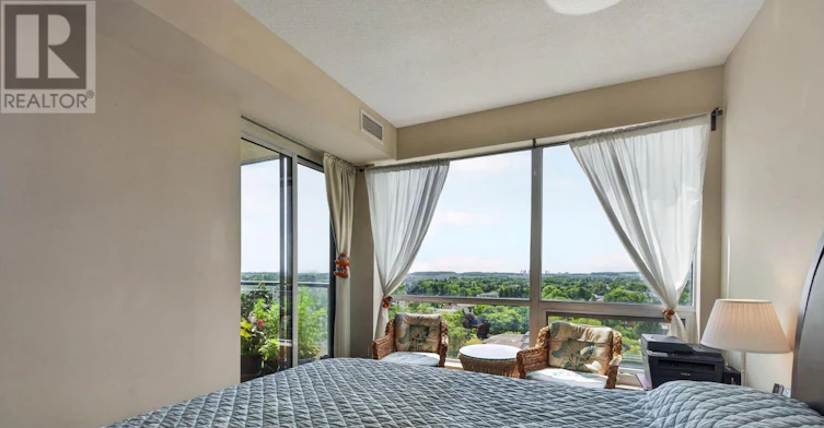 1010-9090 Yonge Street, Richmond Hill, ON, L4C 0Z1 - 36