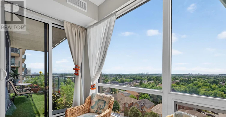 1010-9090 Yonge Street, Richmond Hill, ON, L4C 0Z1 - 13