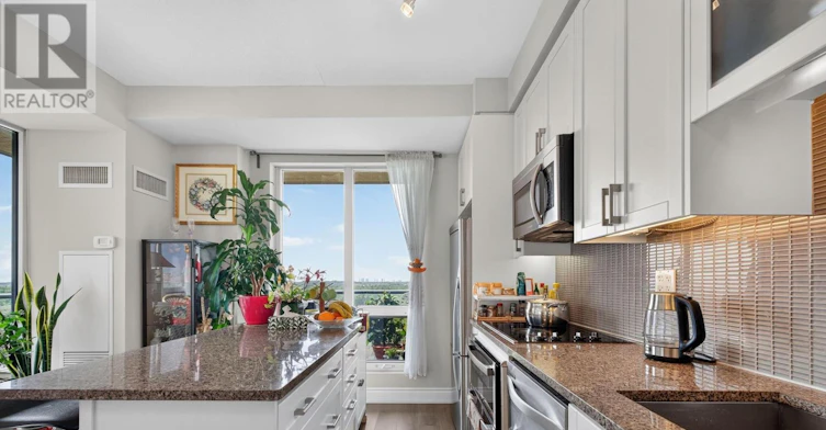 1010-9090 Yonge Street, Richmond Hill, ON, L4C 0Z1 - 28