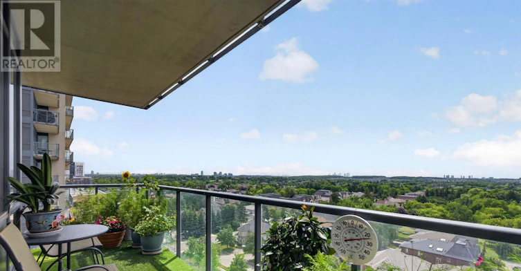 1010-9090 Yonge Street, Richmond Hill, ON, L4C 0Z1 - 14