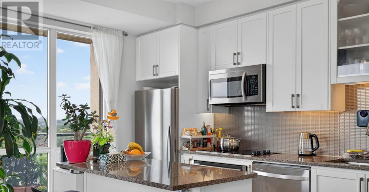 1010-9090 Yonge Street, Richmond Hill, ON, L4C 0Z1 - 25