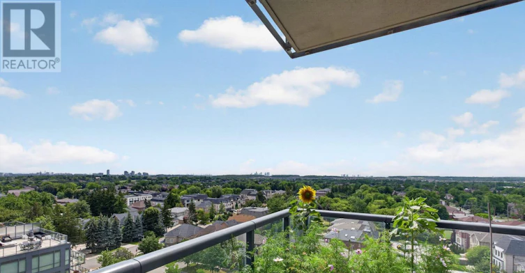 1010-9090 Yonge Street, Richmond Hill, ON, L4C 0Z1 - 18