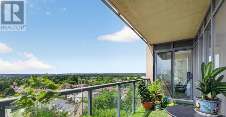 1010-9090 Yonge Street, Richmond Hill, ON, L4C 0Z1 - 17