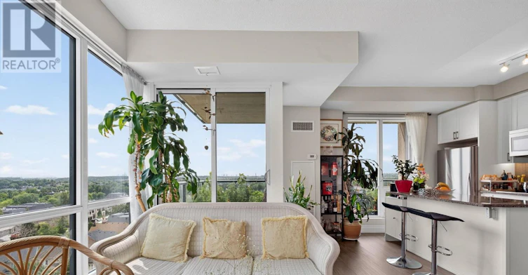 1010-9090 Yonge Street, Richmond Hill, ON, L4C 0Z1 - 12