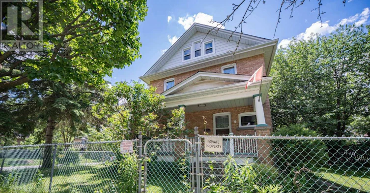 7 Pavillion Street, Markham, ON, L3R 1N8