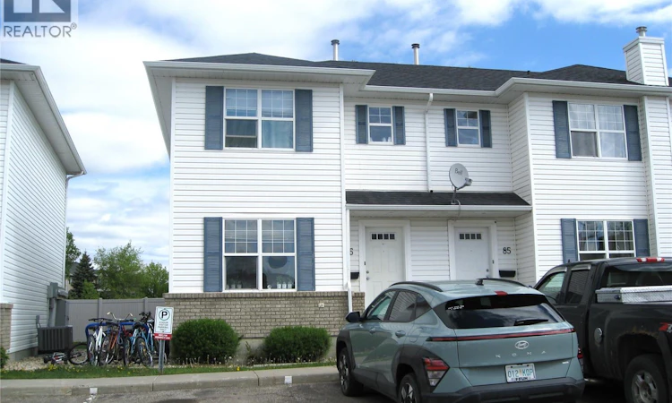 86-203 Herold Terrace