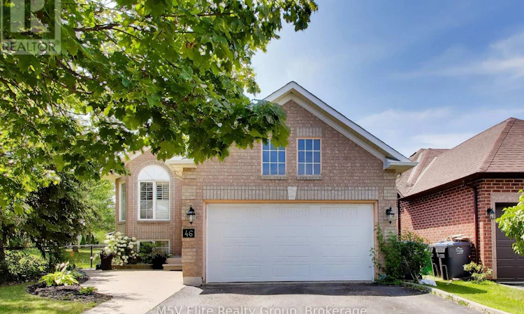 46 Royal Orchard Drive