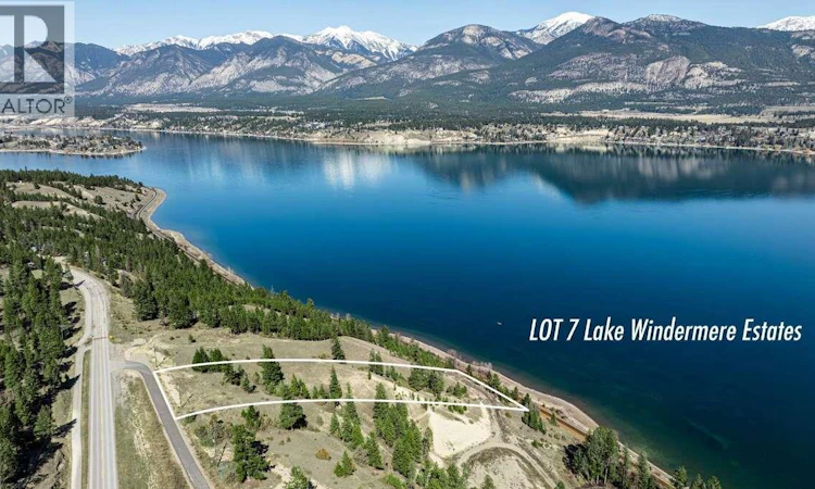 Lot-7 Westside Road