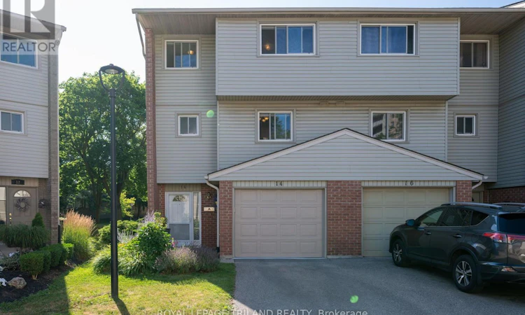14-300 Sandringham Crescent
