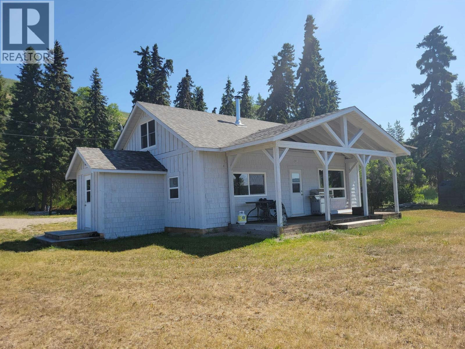 10443 Nithi Pit Road, Fraser Lake, BC, V0J 1S0