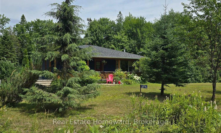 2896 Brunel Road