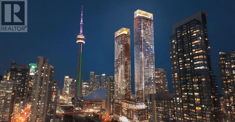 5209-1 Concord Cityplace Way, Toronto, ON, M5V 0X3 - 11