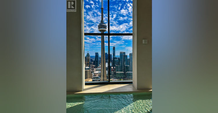 5209-1 Concord Cityplace Way, Toronto, ON, M5V 0X3 - 16