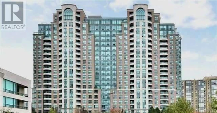1012-23 Lorraine Drive, Toronto, ON, M2N 2E3