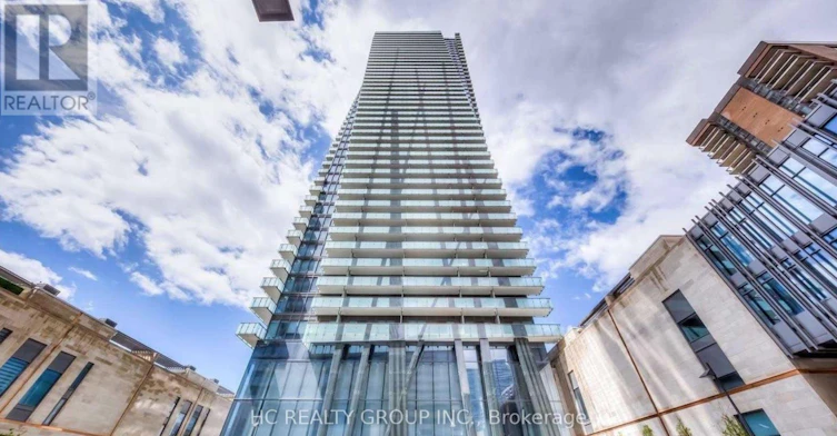 3309-1080 Bay Street, Toronto, ON, M5S 0A5