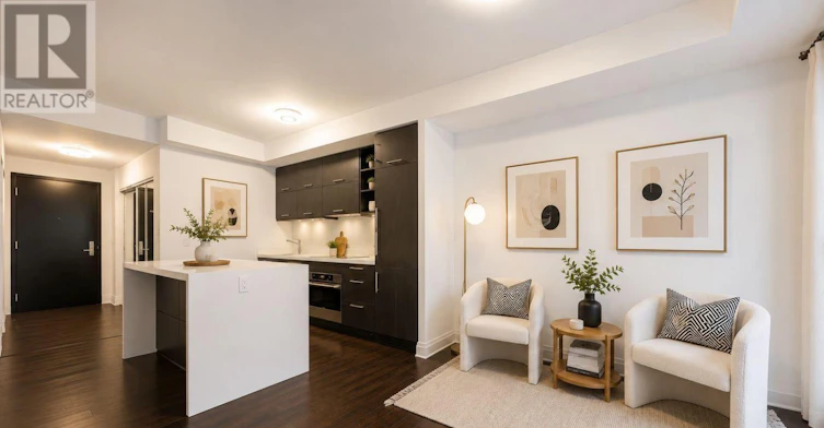 3309-1080 Bay Street, Toronto, ON, M5S 0A5 - 4