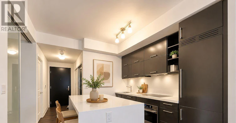 3309-1080 Bay Street, Toronto, ON, M5S 0A5 - 3