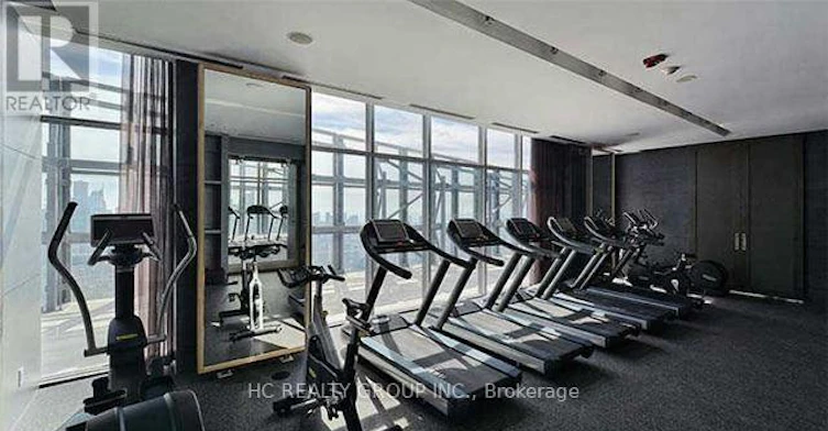 3309-1080 Bay Street, Toronto, ON, M5S 0A5 - 8