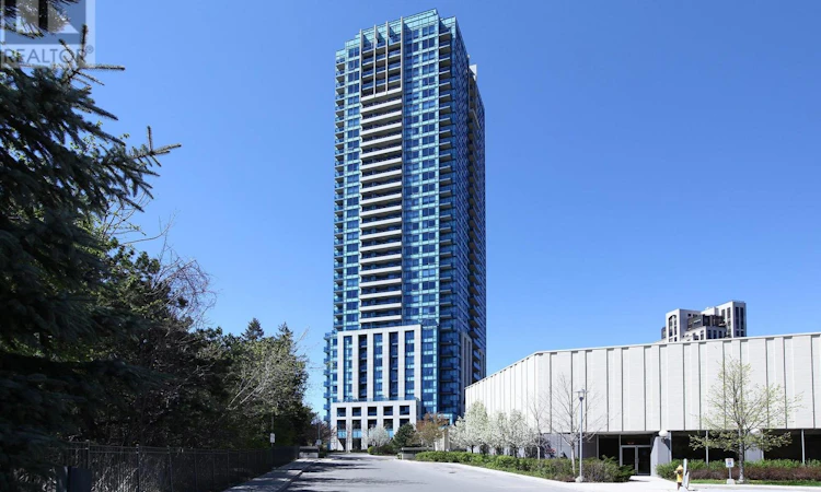 2509-181 Wynford Drive