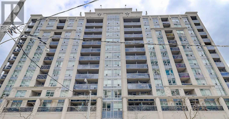 607-225 Wellesley Street, Toronto, ON, M4X 1X8