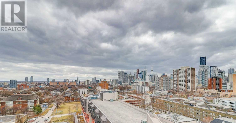 607-225 Wellesley Street, Toronto, ON, M4X 1X8 - 4