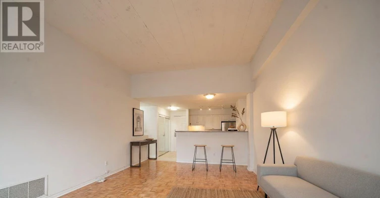 603-1401 Dupont Street, Toronto, ON, M6H 4J7 - 3