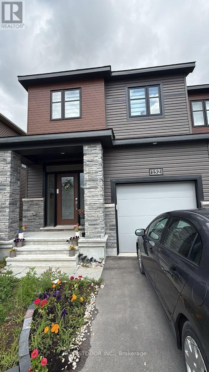 152 Invention Boulevard, Ottawa, ON, K2W 0L6