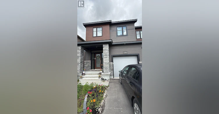 152 Invention Boulevard, Ottawa, ON, K2W 0L6