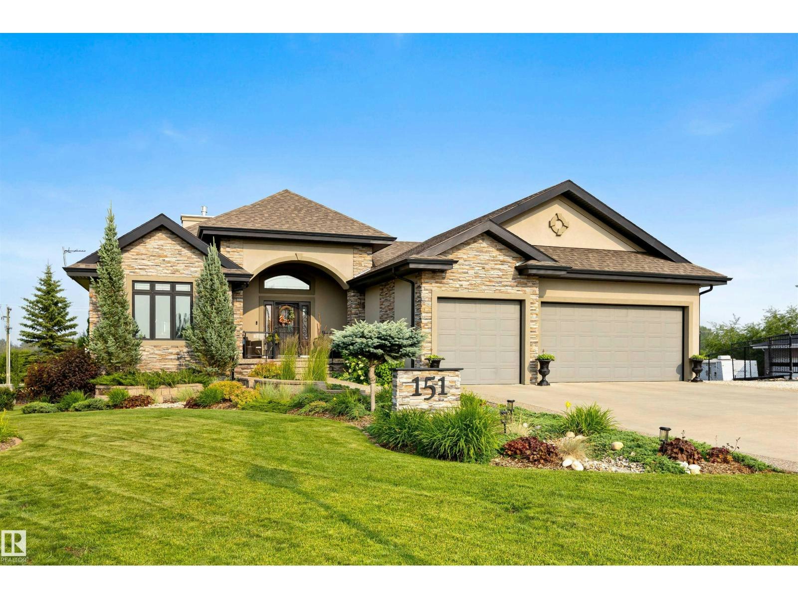 151-54302 Rge 250 Road, Rural Sturgeon County, AB, T8T 0C9