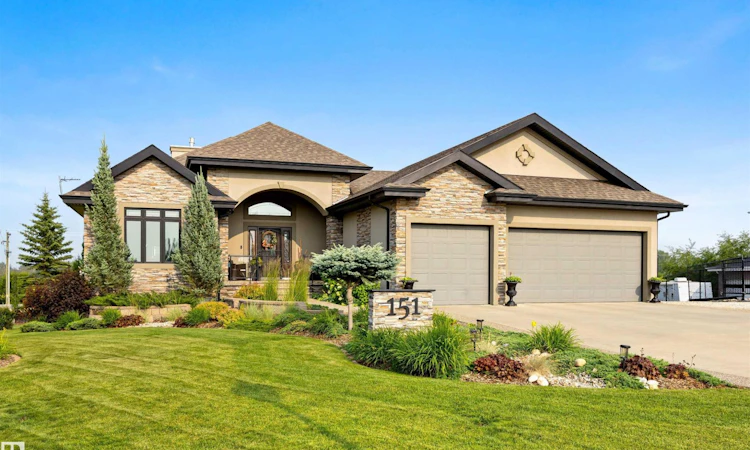 151-54302 Rge 250 Road