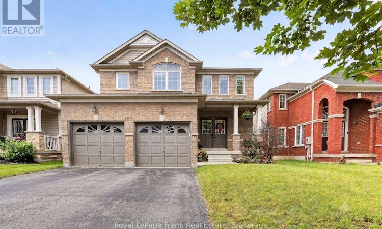 150 Dadson Drive